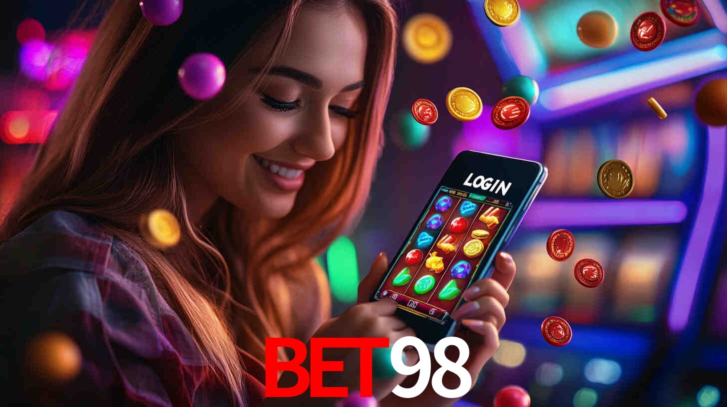 Processo de Download do App bet98 - Passo a Passo Simples