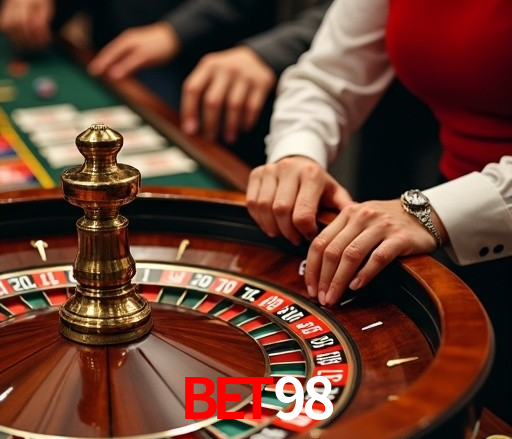 Interface do Aplicativo bet98 - Design Premium e Intuitivo