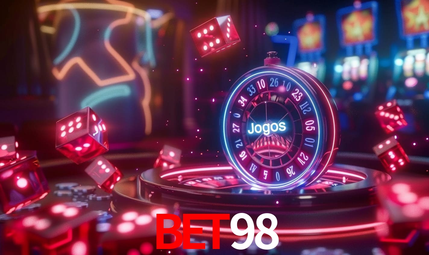 Cassino ao Vivo bet98 - Dealers Brasileiros Profissionais