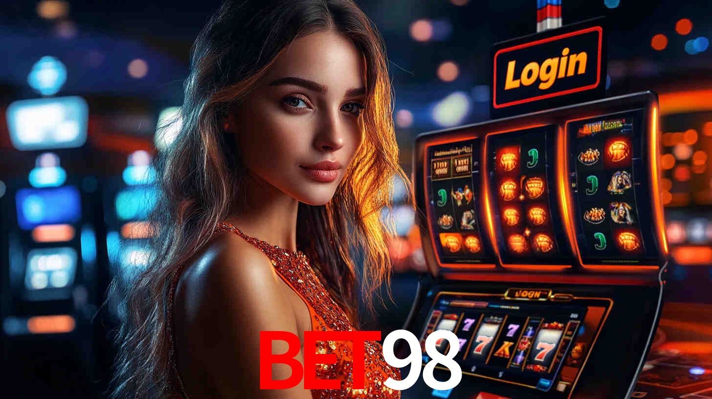 Sistema de Segurança Avançado bet98 - Criptografia e Proteção