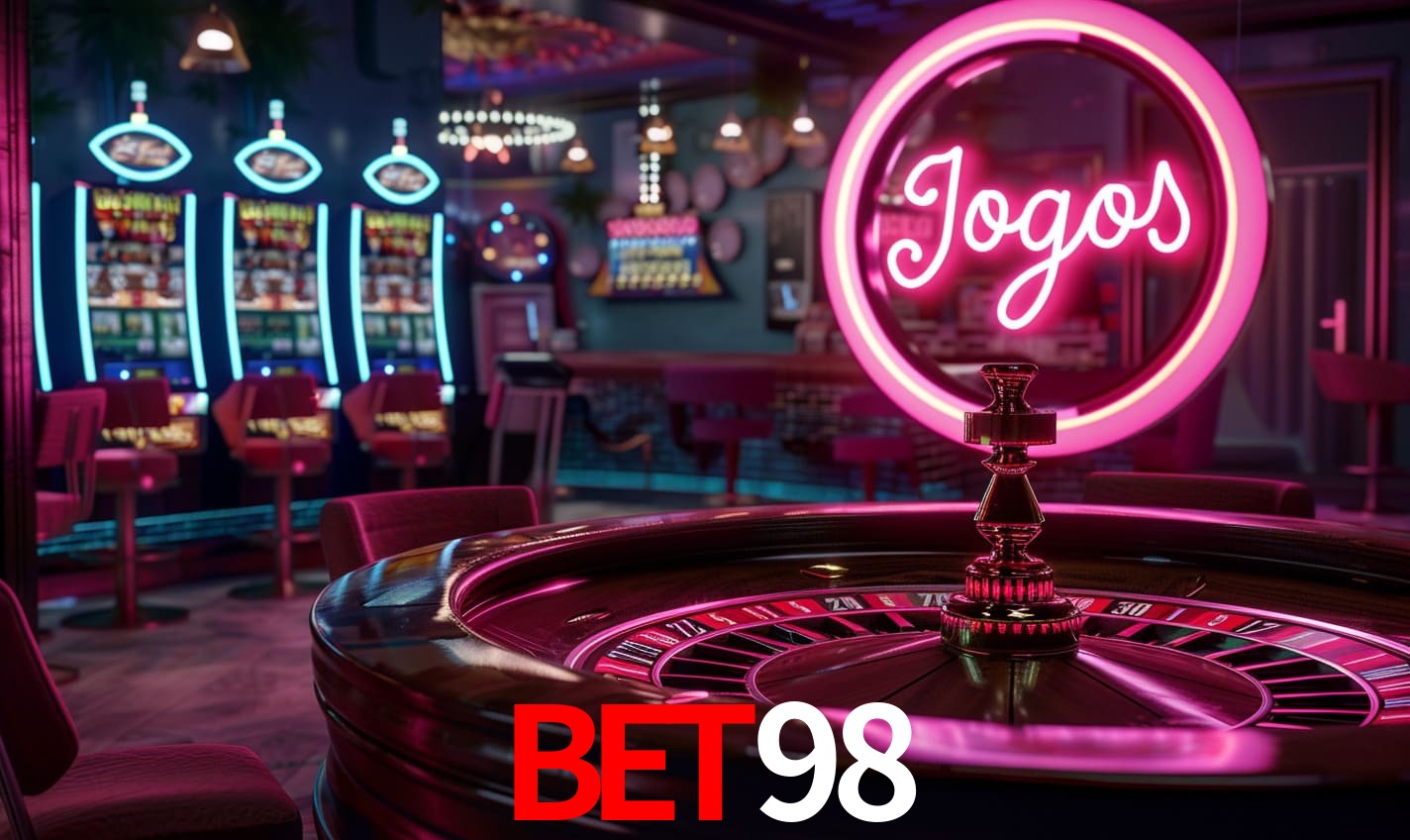 Jogos de Mesa Premium bet98 - Blackjack, Roleta, Baccarat